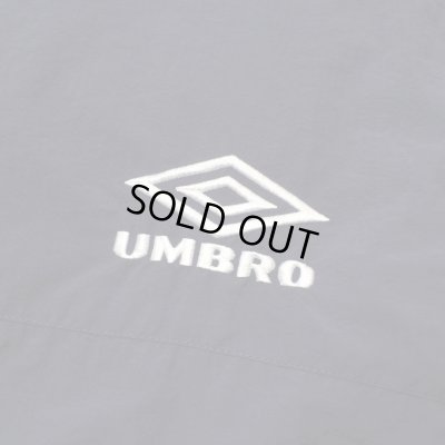 WACKO MARIA / UMBRO / TRACK JACKET