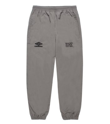 WACKO MARIA / UMBRO / TRACK PANTS