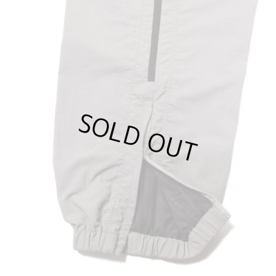 WACKO MARIA / UMBRO / TRACK PANTS