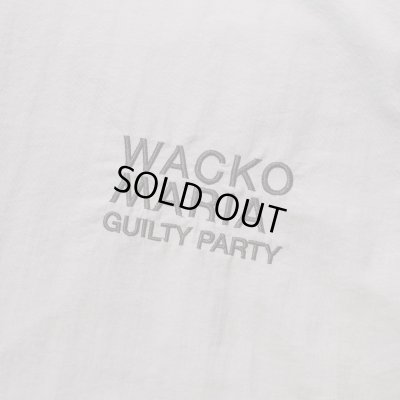 WACKO MARIA / UMBRO / TRACK PANTS
