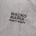 WACKO MARIA / UMBRO / TRACK PANTS