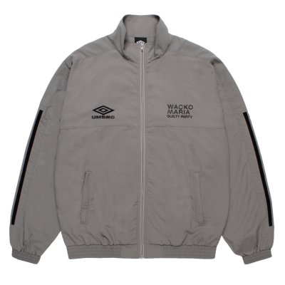 WACKO MARIA / UMBRO / TRACK JACKET