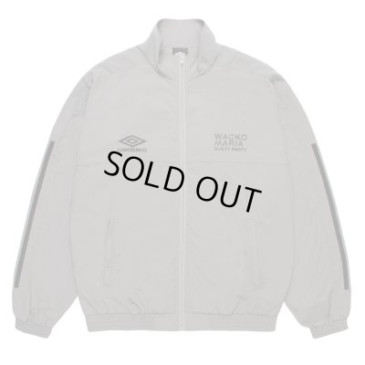 WACKO MARIA / UMBRO / TRACK JACKET