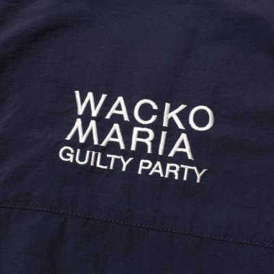WACKO MARIA / UMBRO / TRACK JACKET