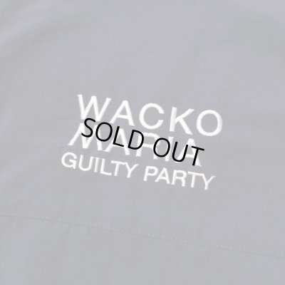 WACKO MARIA / UMBRO / TRACK JACKET