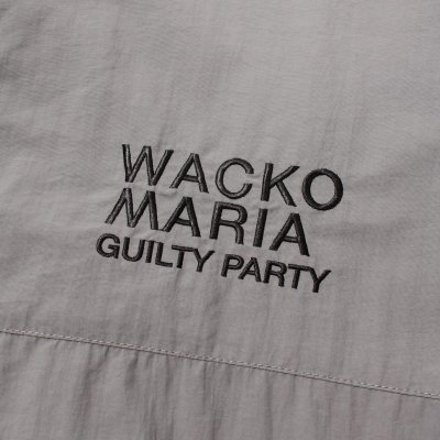 WACKO MARIA / UMBRO / TRACK JACKET