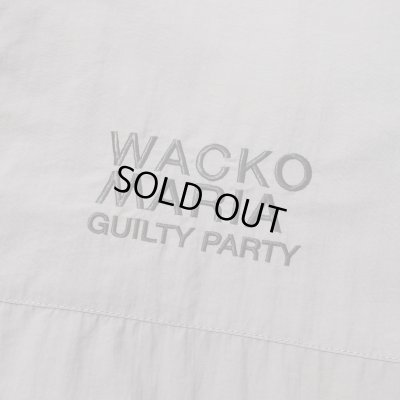 WACKO MARIA / UMBRO / TRACK JACKET
