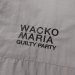 WACKO MARIA / UMBRO / TRACK JACKET