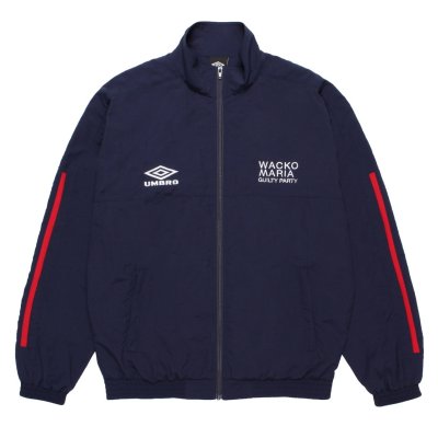 WACKO MARIA / UMBRO / TRACK JACKET