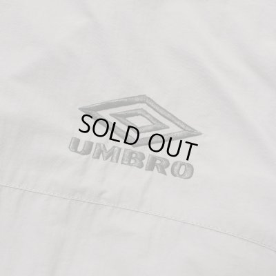 WACKO MARIA / UMBRO / TRACK JACKET