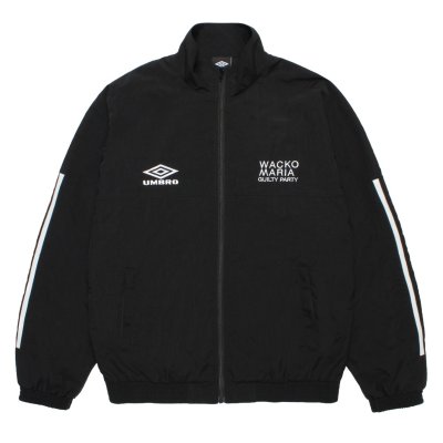 WACKO MARIA / UMBRO / TRACK JACKET