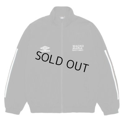 WACKO MARIA / UMBRO / TRACK JACKET