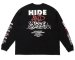 HIDE AND SEEK / AND L/S Tee