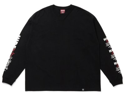 HIDE AND SEEK / AND L/S Tee