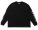 HIDE AND SEEK / AND L/S Tee