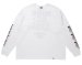 HIDE AND SEEK / AND L/S Tee
