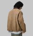 BOW WOW / WIDE WALE N-1 DECK JACKET
