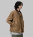 BOW WOW / WIDE WALE N-1 DECK JACKET
