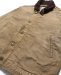 BOW WOW / WIDE WALE N-1 DECK JACKET