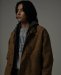 BOW WOW / WIDE WALE N-1 DECK JACKET
