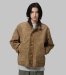 BOW WOW / WIDE WALE N-1 DECK JACKET