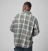 BOW WOW / MOUNTAIN POCKET FLANNEL SHIRT
