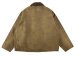 BOW WOW / WIDE WALE N-1 DECK JACKET