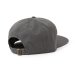 HIDE AND SEEK / Circle Logo Trucker CAP