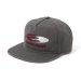 HIDE AND SEEK / Circle Logo Trucker CAP