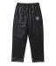 HIDE AND SEEK / Track Pant(PU Leather)