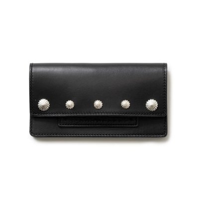 RATS / RATSxBINGO BROTHERS 5CONCHO WALLET