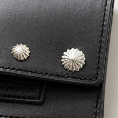 RATS / RATSxBINGO BROTHERS 5CONCHO WALLET