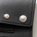 RATS / RATSxBINGO BROTHERS 5CONCHO WALLET