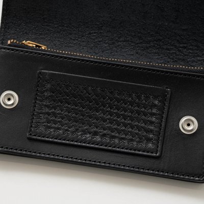 RATS / RATSxBINGO BROTHERS 5CONCHO WALLET