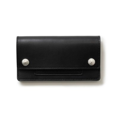 RATS / RATSxBINGO BROTHERS 2CONCHO WALLET