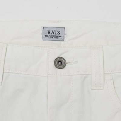 RATS / PAINTER PANTS