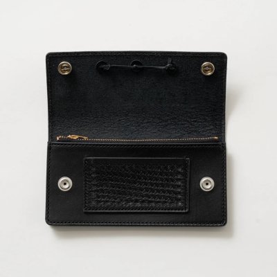 RATS / RATSxBINGO BROTHERS 5CONCHO WALLET