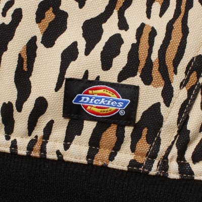 WACKO MARIA / DICKIES / LEOPARD ACTIVE JACKET
