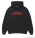 WACKO MARIA / TRUE ROMANCE / HOODED SWEAT SHIRT