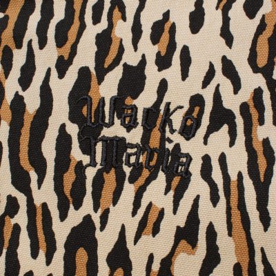 WACKO MARIA / DICKIES / LEOPARD ACTIVE JACKET