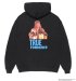 WACKO MARIA / TRUE ROMANCE / HOODED SWEAT SHIRT