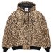 WACKO MARIA / DICKIES / LEOPARD ACTIVE JACKET