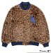 WACKO MARIA / MLB / REVERSIBLE VARSITY JACKET