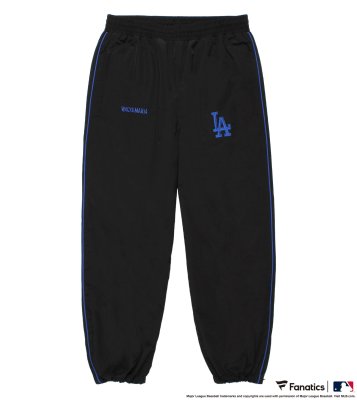 WACKO MARIA / MLB / TRACK PANTS