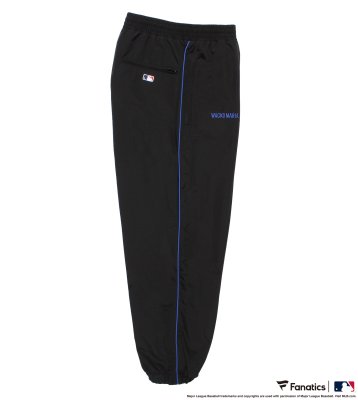 WACKO MARIA / MLB / TRACK PANTS