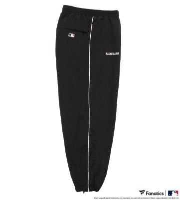 WACKO MARIA / MLB / TRACK PANTS