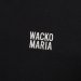 WACKO MARIA / TIM LEHI / WASHED HEAVY WEIGHT LONG SLEEVE T-SHIRT