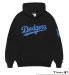 WACKO MARIA / MLB / HOODED SWEAT SHIRT