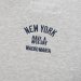 WACKO MARIA / MLB / HOODED SWEAT SHIRT
