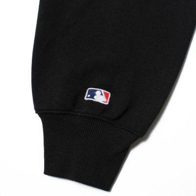 WACKO MARIA / MLB / HOODED SWEAT SHIRT